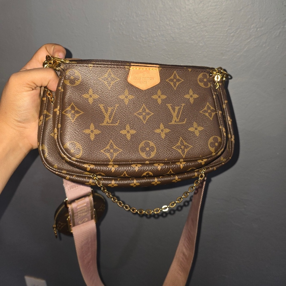 Multi Pochette Accessoires